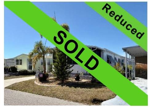 Mobile home for sale in Venice, FL
