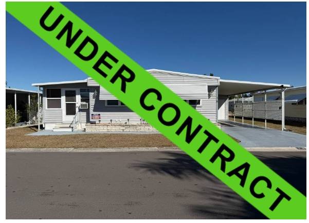 Mobile home for sale in Bradenton, FL