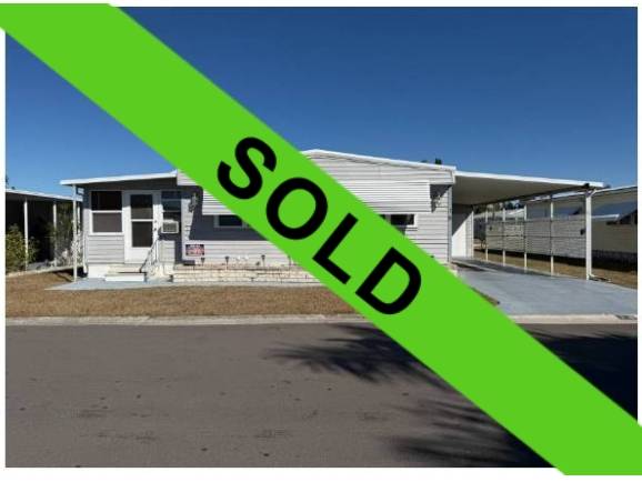 Mobile home for sale in Bradenton, FL