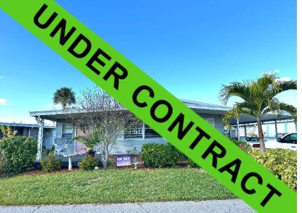 Mobile home for sale in Ellenton, FL