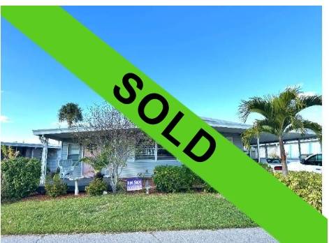 Mobile home for sale in Ellenton, FL