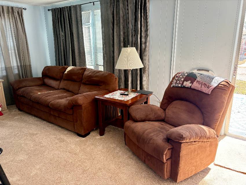 909 Kenoma W a Venice, FL Mobile or Manufactured Home for Sale