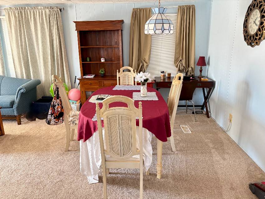 909 Kenoma W a Venice, FL Mobile or Manufactured Home for Sale