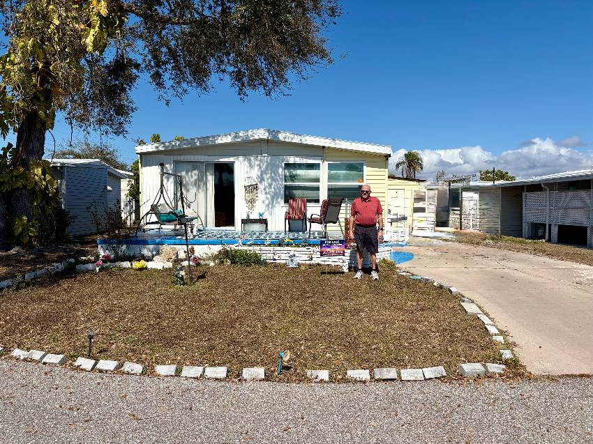 Mobile home for sale in Venice, FL