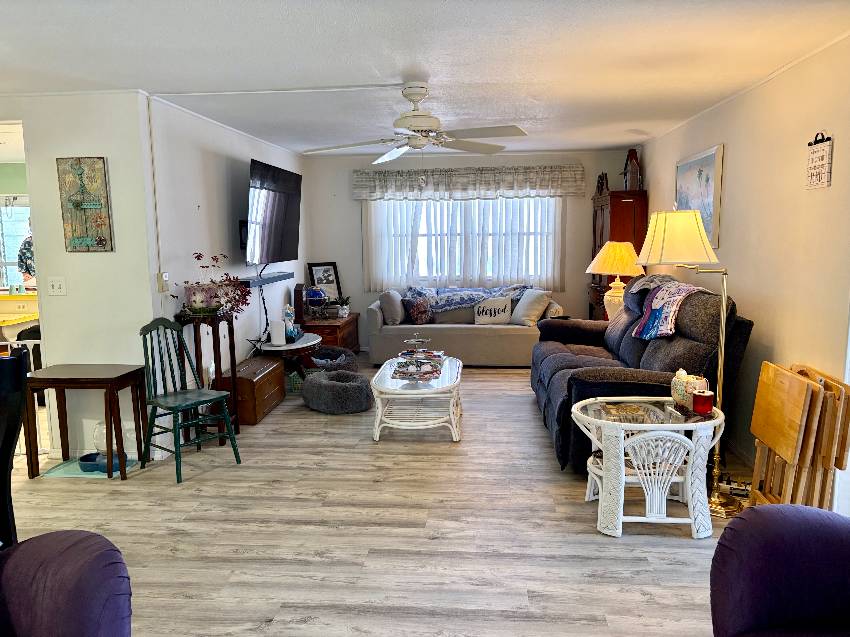 932 Trinidad W a Venice, FL Mobile or Manufactured Home for Sale