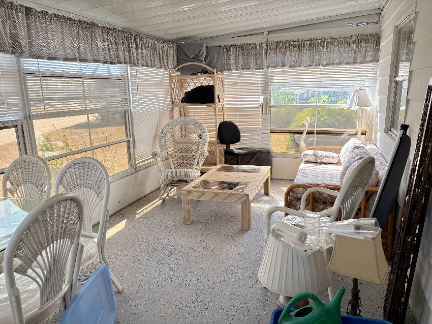 932 Trinidad W a Venice, FL Mobile or Manufactured Home for Sale