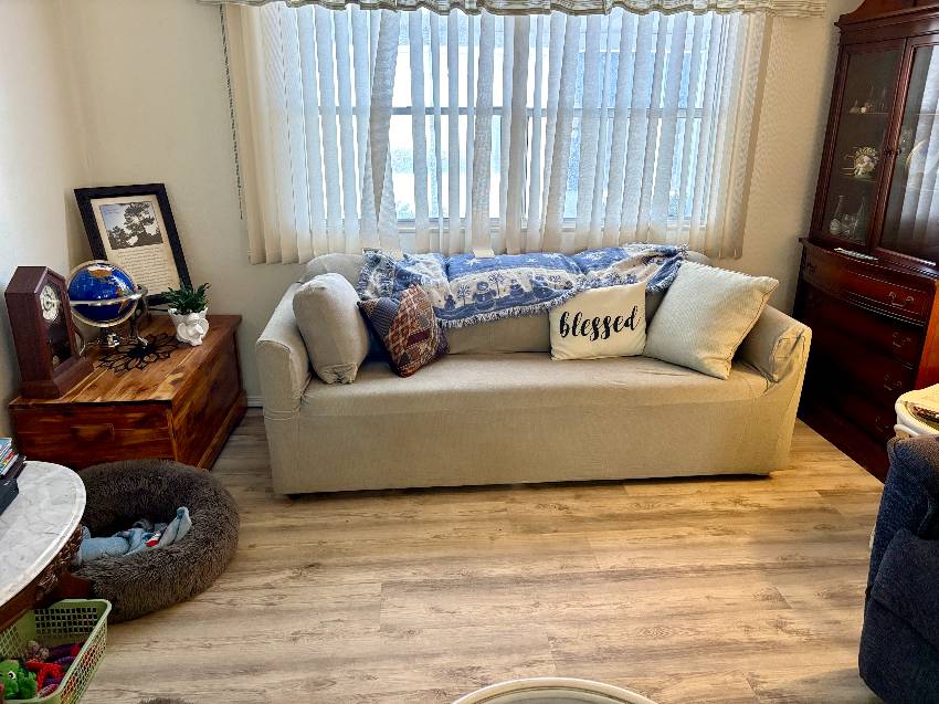 932 Trinidad W a Venice, FL Mobile or Manufactured Home for Sale