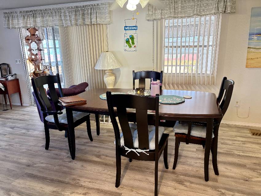 932 Trinidad W a Venice, FL Mobile or Manufactured Home for Sale