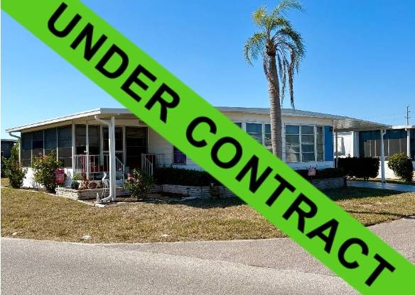 Mobile home for sale in Venice, FL