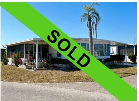 Mobile home for sale in Venice, FL
