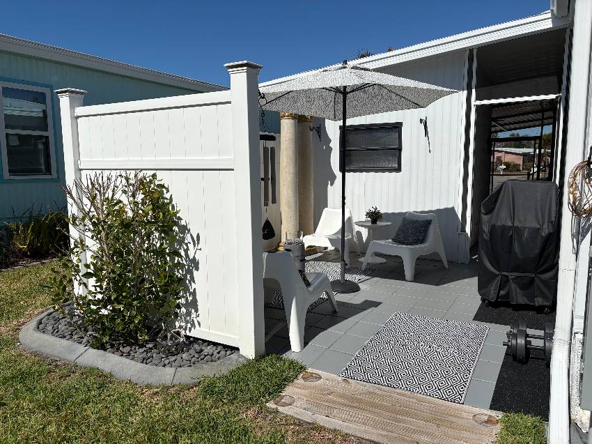 1280 S Indies Circle a Venice, FL Mobile or Manufactured Home for Sale