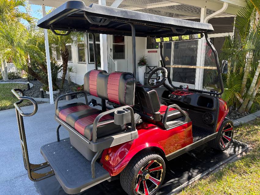 1280 S Indies Circle a Venice, FL Mobile or Manufactured Home for Sale