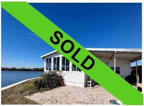 Mobile home for sale in Palmetto, FL