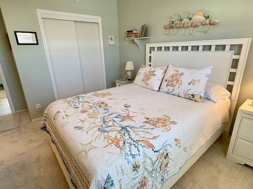 909 Eleuthera W a Venice, FL Mobile or Manufactured Home for Sale