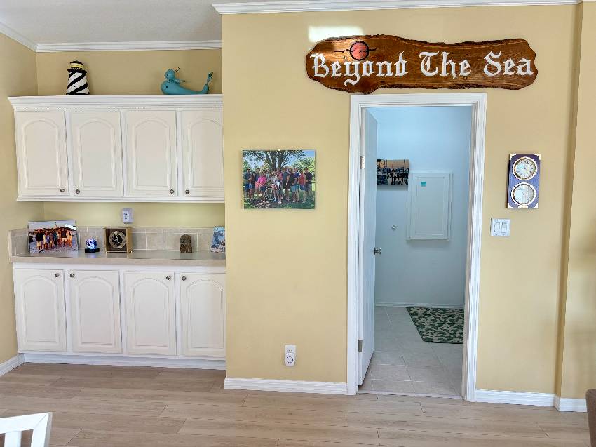 909 Eleuthera W a Venice, FL Mobile or Manufactured Home for Sale