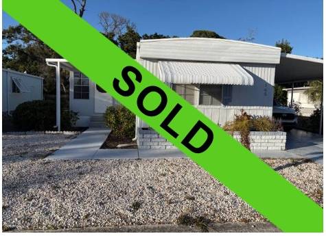 Mobile home for sale in Bradenton, FL