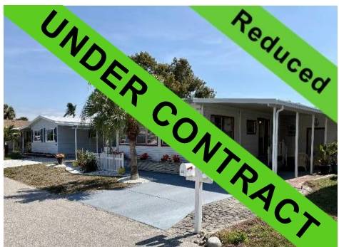 Mobile home for sale in Venice, FL