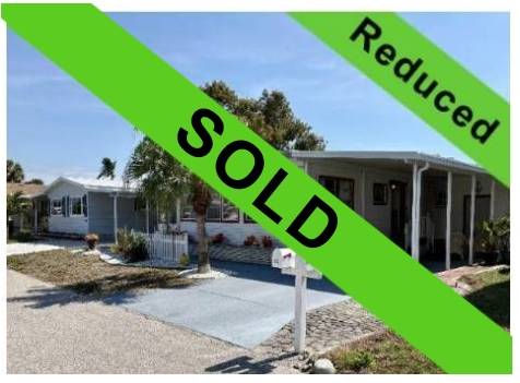Mobile home for sale in Venice, FL