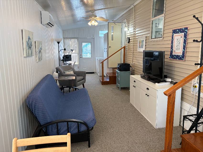 1300 N River Rd Lot R28 a Venice, FL Mobile or Manufactured Home for Sale