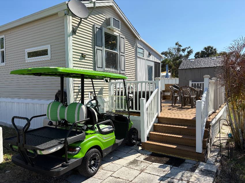 1300 N River Rd Lot R28 a Venice, FL Mobile or Manufactured Home for Sale