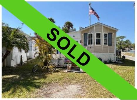 Mobile home for sale in Venice, FL