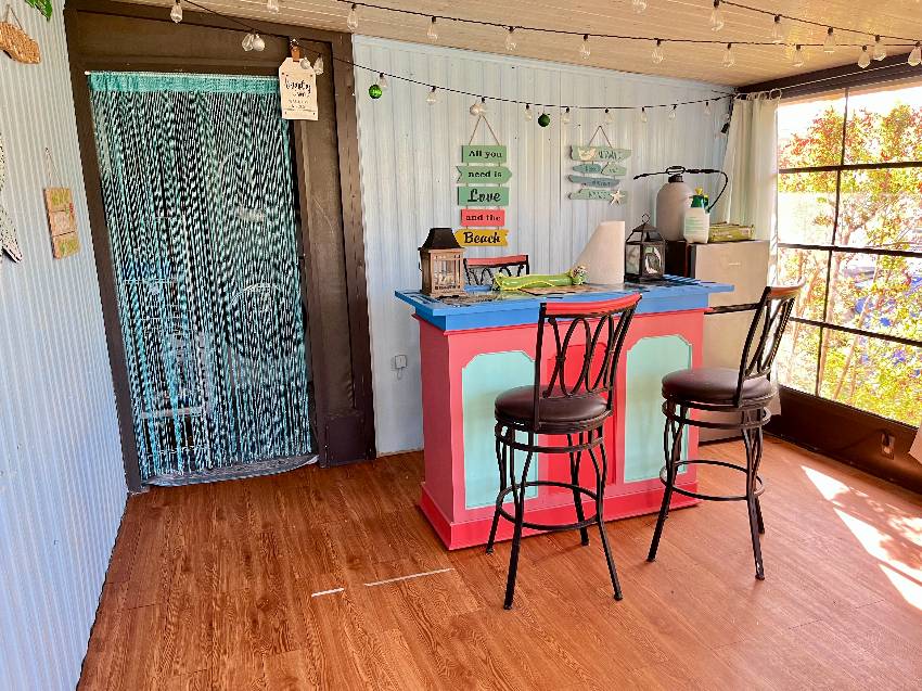 1178 Juanita Circle a Venice, FL Mobile or Manufactured Home for Sale