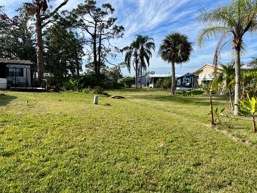 1178 Juanita Circle a Venice, FL Mobile or Manufactured Home for Sale