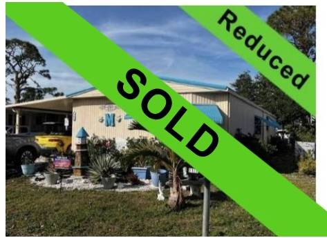 Mobile home for sale in Venice, FL