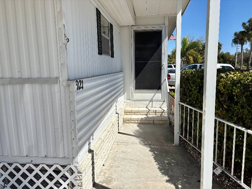 921 Antigua W a Venice, FL Mobile or Manufactured Home for Sale