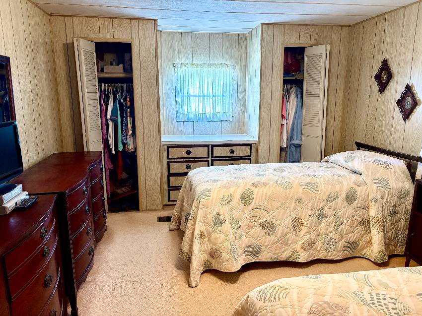 921 Antigua W a Venice, FL Mobile or Manufactured Home for Sale