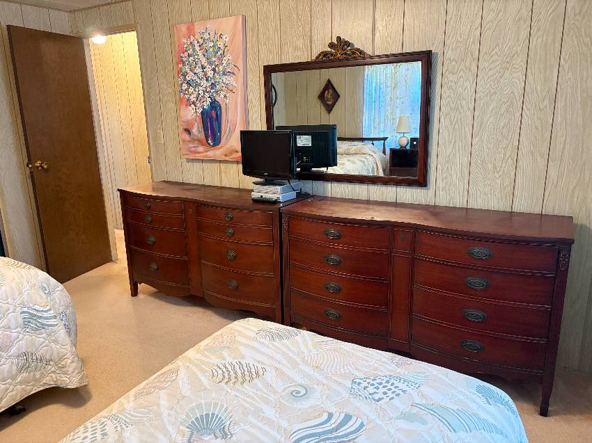 921 Antigua W a Venice, FL Mobile or Manufactured Home for Sale