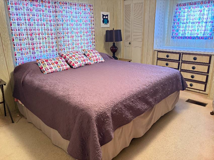 921 Antigua W a Venice, FL Mobile or Manufactured Home for Sale