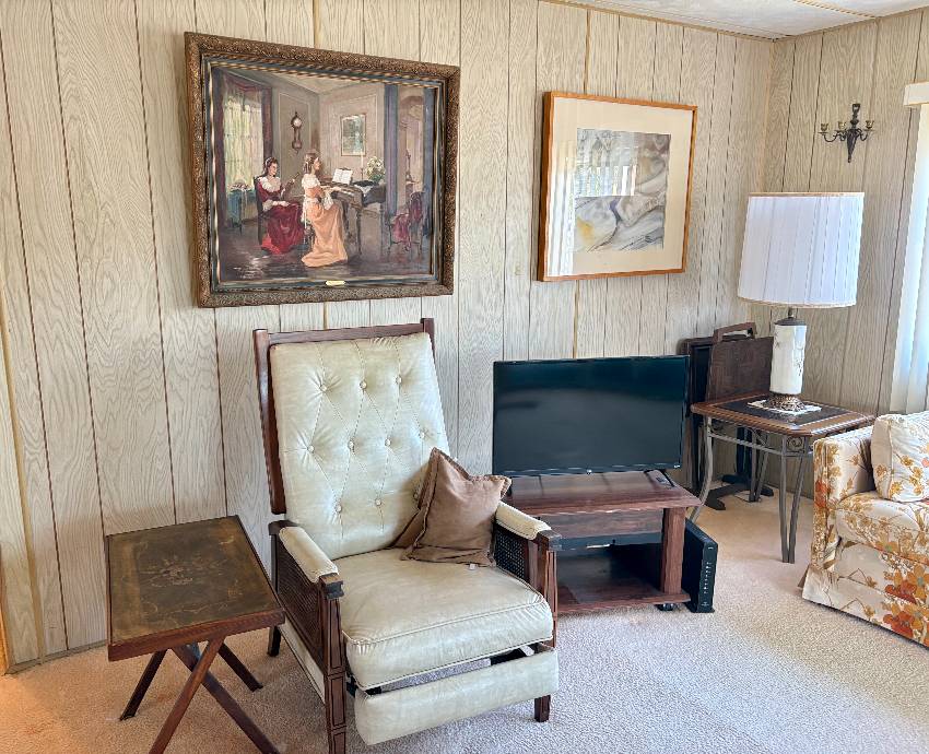 921 Antigua W a Venice, FL Mobile or Manufactured Home for Sale