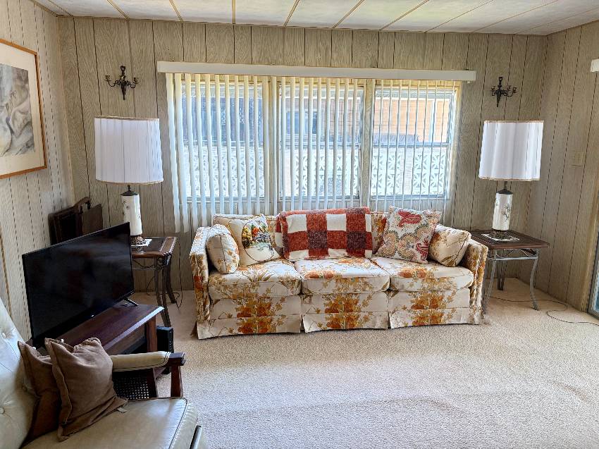 921 Antigua W a Venice, FL Mobile or Manufactured Home for Sale