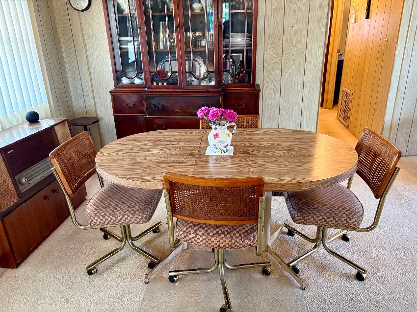 921 Antigua W a Venice, FL Mobile or Manufactured Home for Sale