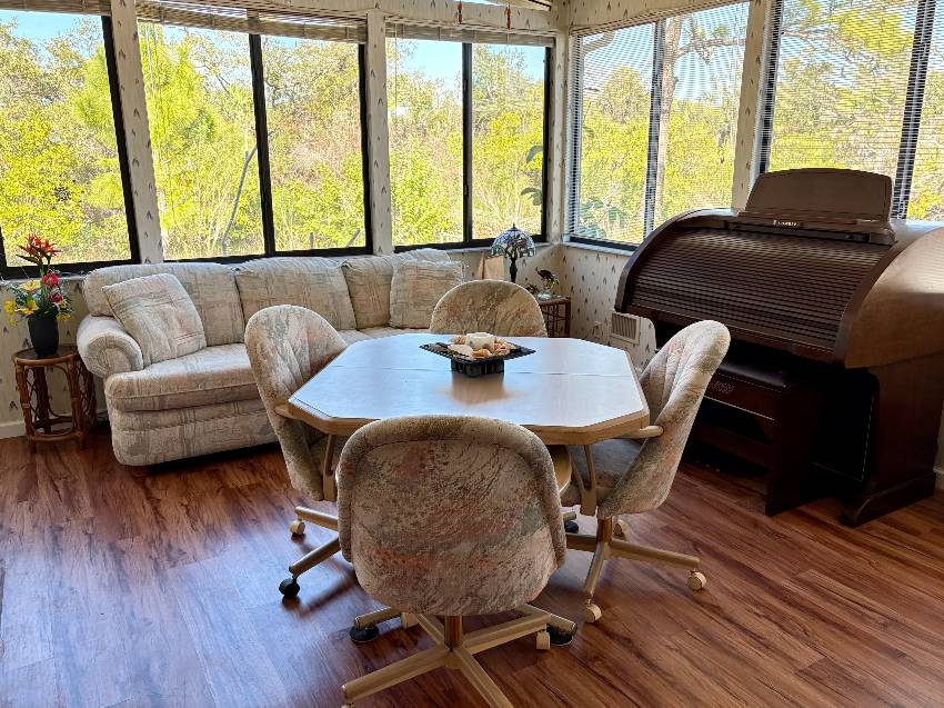 1262 N Indies Circle a Venice, FL Mobile or Manufactured Home for Sale