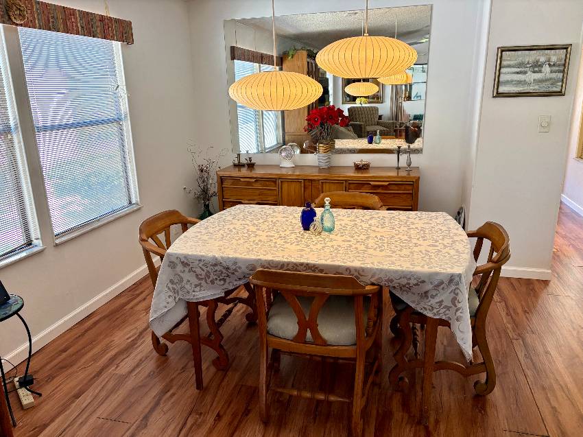 1262 N Indies Circle a Venice, FL Mobile or Manufactured Home for Sale