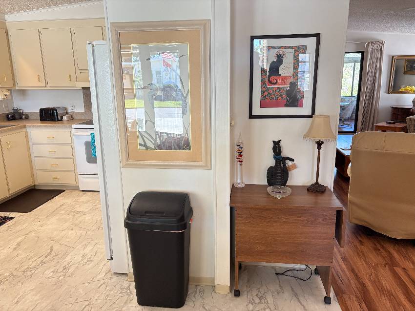 1262 N Indies Circle a Venice, FL Mobile or Manufactured Home for Sale