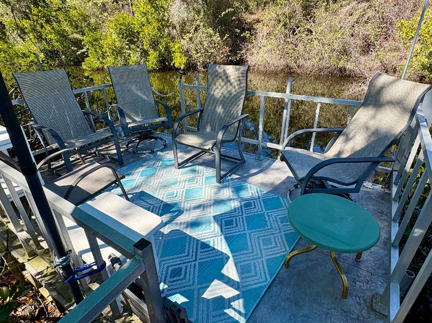 1262 N Indies Circle a Venice, FL Mobile or Manufactured Home for Sale