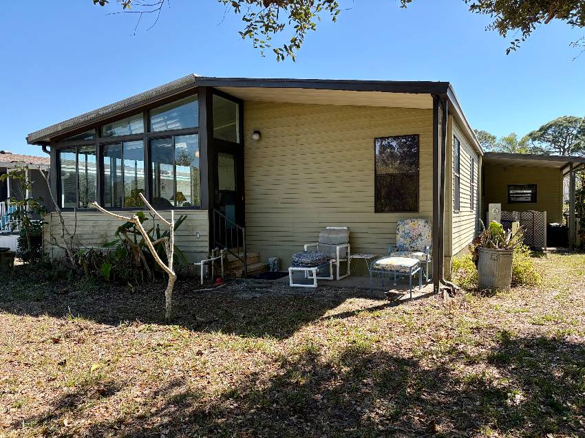1262 N Indies Circle a Venice, FL Mobile or Manufactured Home for Sale