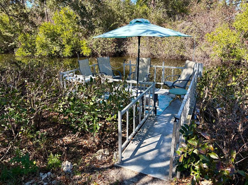 1262 N Indies Circle a Venice, FL Mobile or Manufactured Home for Sale