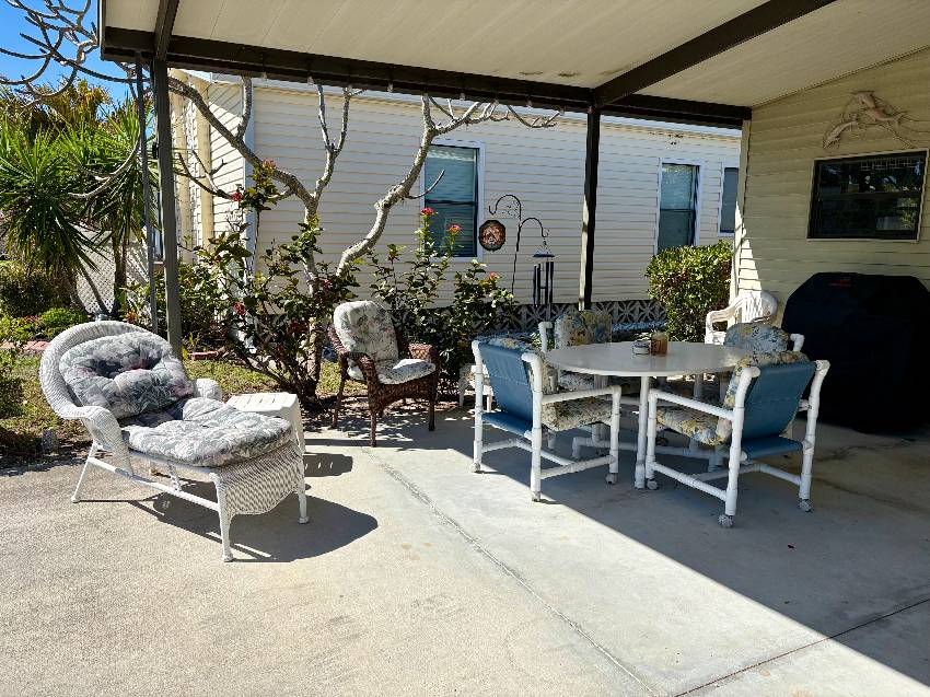 1262 N Indies Circle a Venice, FL Mobile or Manufactured Home for Sale