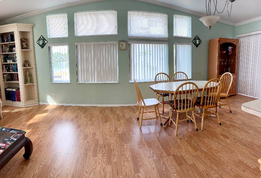 958 Cayman E a Venice, FL Mobile or Manufactured Home for Sale