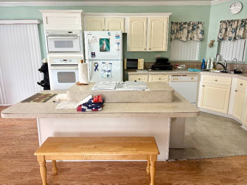 958 Cayman E a Venice, FL Mobile or Manufactured Home for Sale