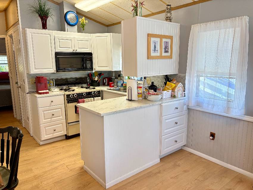 1300 N River Rd N34 a Venice, FL Mobile or Manufactured Home for Sale