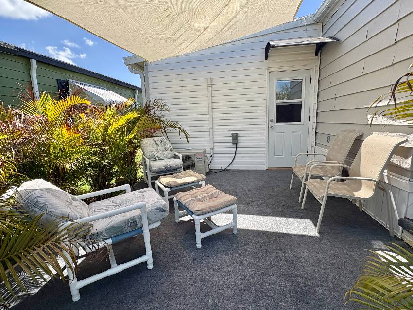 1241 N Indies Circle a Venice, FL Mobile or Manufactured Home for Sale