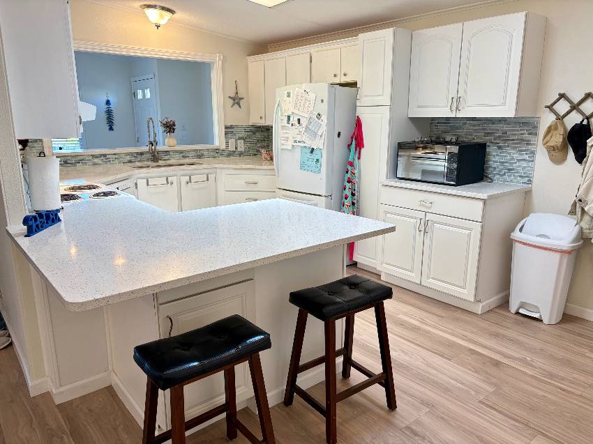 1241 N Indies Circle a Venice, FL Mobile or Manufactured Home for Sale