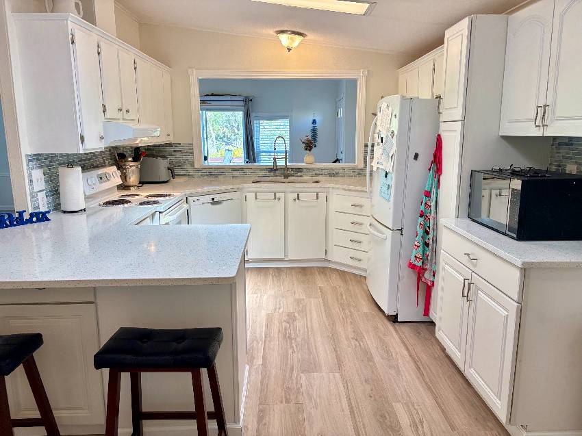 1241 N Indies Circle a Venice, FL Mobile or Manufactured Home for Sale