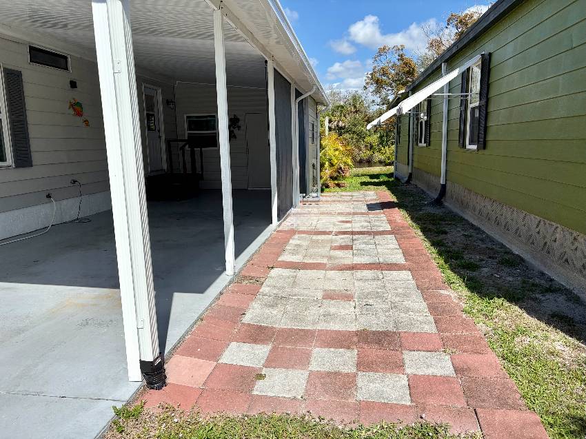 1241 N Indies Circle a Venice, FL Mobile or Manufactured Home for Sale