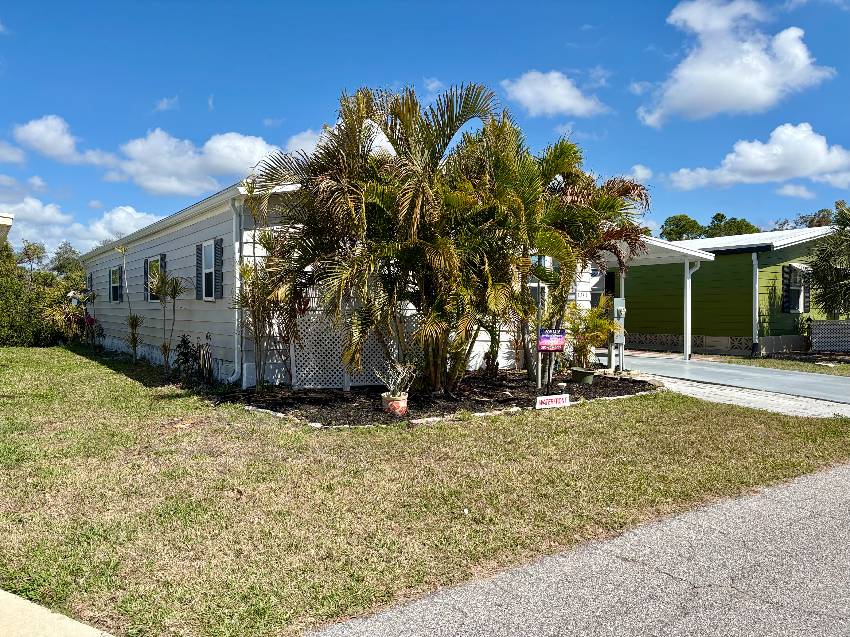 1241 N Indies Circle a Venice, FL Mobile or Manufactured Home for Sale